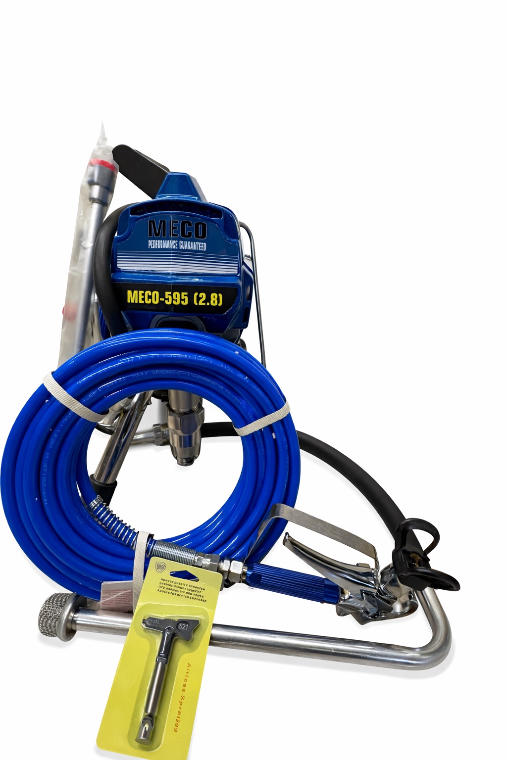 Airless Painting Machines