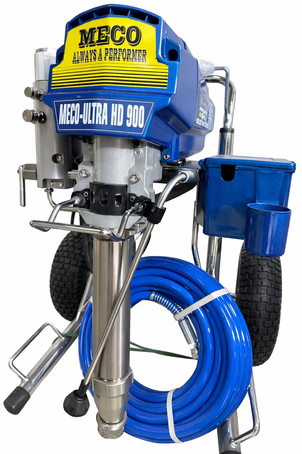 Airless Painting And Putty Machine