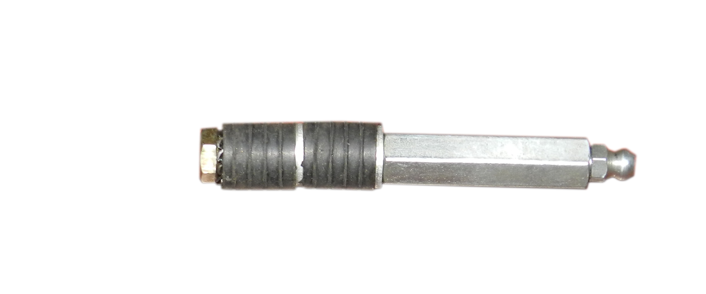 High Pressure Metal Injection Packers