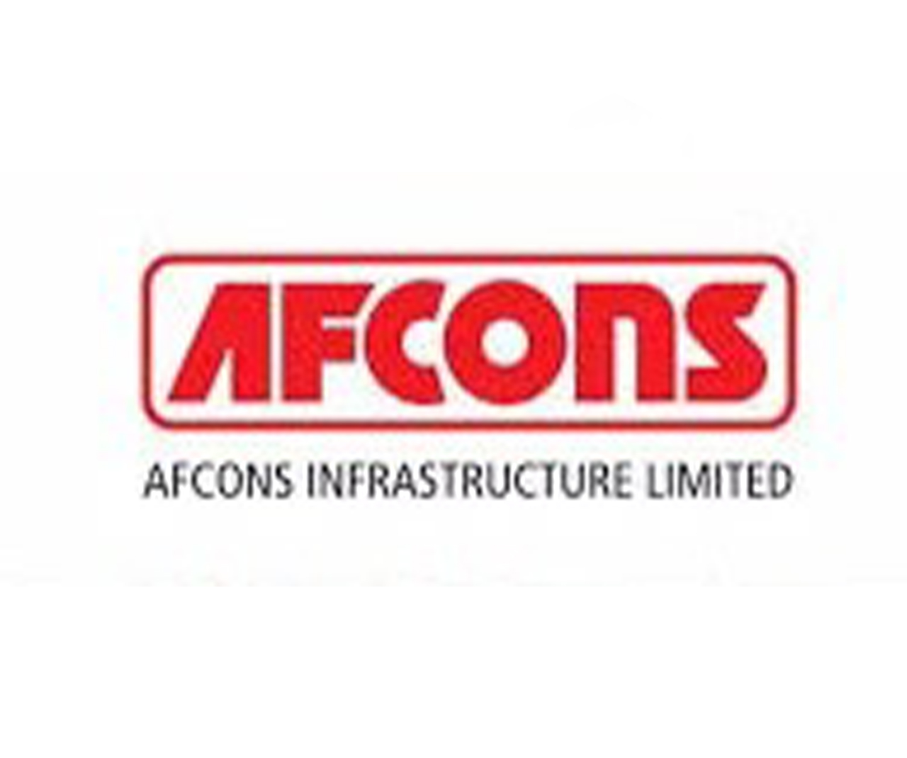 Afcons Infrastructure