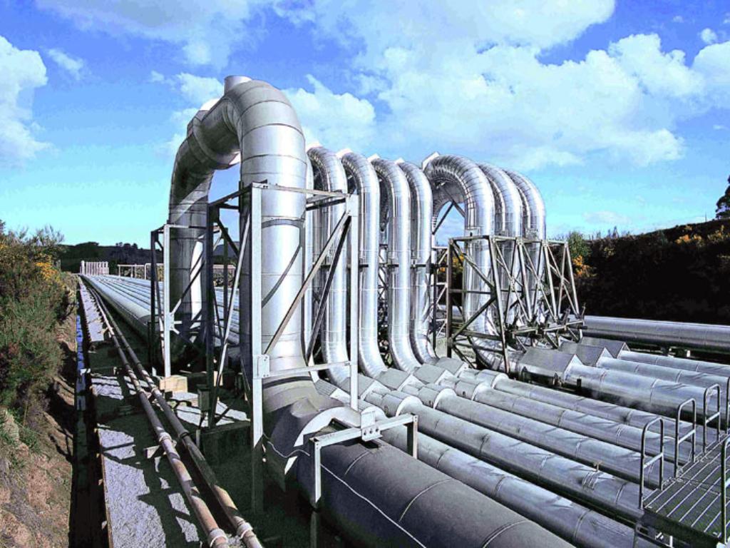 Pipelines
