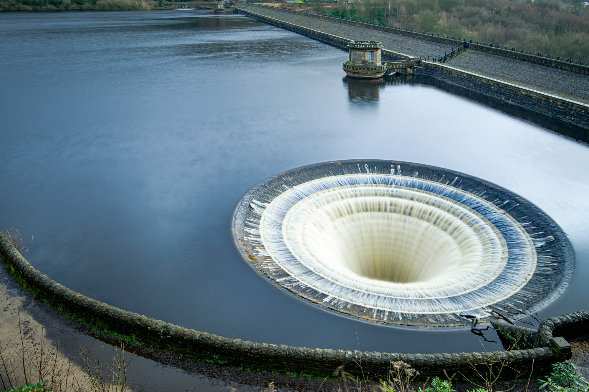 Reservoirs