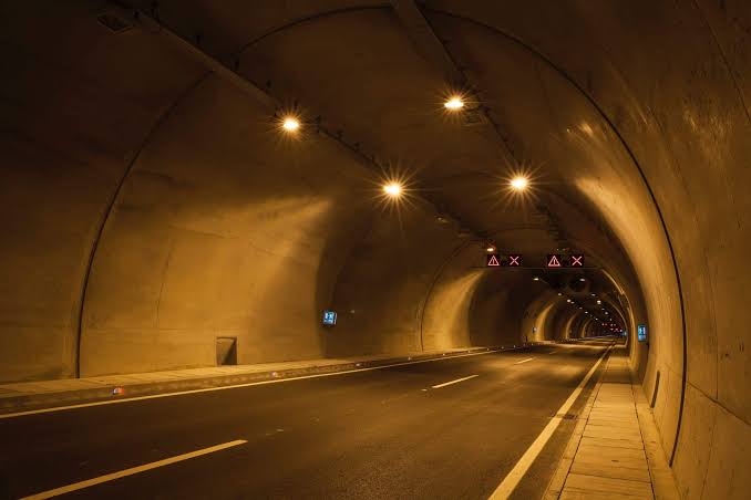 Tunnels