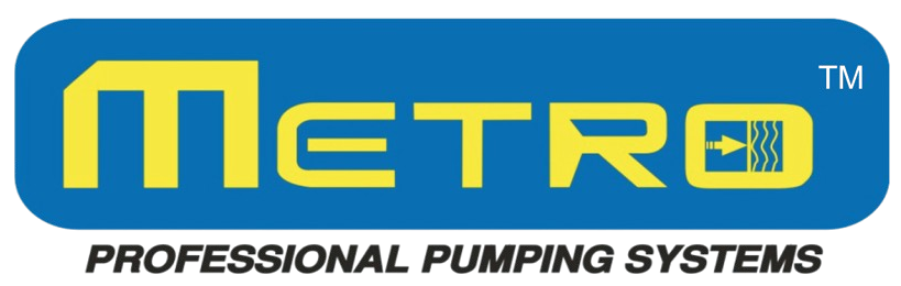 Metro Industries Professional Pumping Systems
