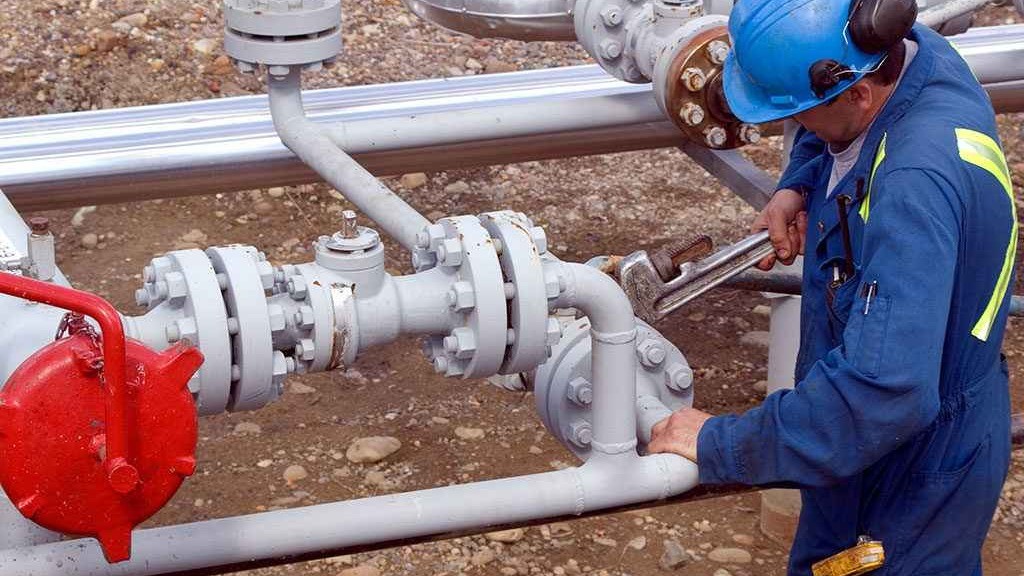 Metro Industries professional pumping system